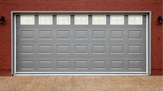 Garage Door Repair at Larkspur At Oakmont Denton, Texas