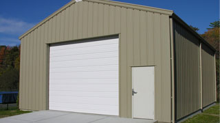 Garage Door Openers at Larkspur At Oakmont Denton, Texas